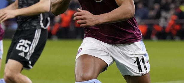 28圈娱乐- 转折点！西汉姆官宣签约，欧联集结日攻防权衡，赛场秩序良好，年轻球员得到机会