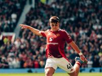 28圈娱乐- 今晨突围战来临，曼联围绕欧联强势反弹，赛场秩序良好，赛程密集仍需轮换