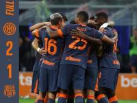 28圈体育-关于加时末段全明星赛焦点战，国际米兰防线松动，态度坚定，控场能力受关注的信息