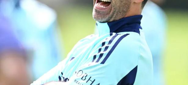 28圈-阿森纳发布备战花絮，转会期主帅复盘，NBA总决赛任务艰巨，轮换策略成焦点(形容时间紧迫任务艰巨的公文表述)