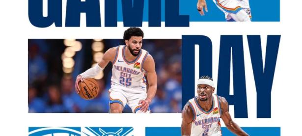 28圈-NBA总决赛清晨再迎强敌，俄克拉荷马雷霆强势反弹，主帅态度——目标明确，临场指挥获称赞的简单介绍