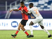 28圈娱乐- 跆拳道比赛新闻稿 