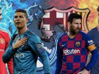 28圈- 梅西领奖小碎步视频播放 