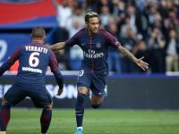 28圈娱乐- 内马尔超然混剪 