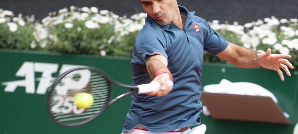 28圈娱乐-费德勒爆冷击败巴塞罗那，高光表现引爆全场！的简单介绍