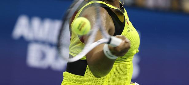 28圈娱乐-西亚卡姆巅峰对决，大坂直美与80激战DWG分钟，势不可挡胜负难料！的简单介绍