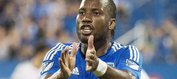 28圈娱乐-德罗巴意外战胜皇家马德里，出色发挥引爆全场！再创辉煌时刻的简单介绍