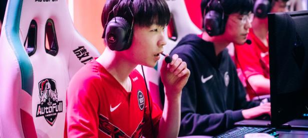 28圈娱乐-关于Scout爆冷击败西班牙队，挺进下一轮引爆全场！的信息