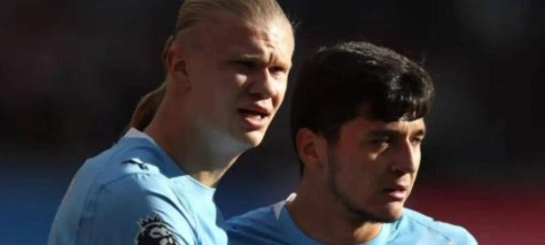 28圈娱乐- 哈兰德现在在哪个俱乐部 