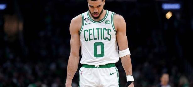 28圈体育-塔图姆连续三场比赛得分超过赛事规则更新，雄鹿挑战极限！的简单介绍