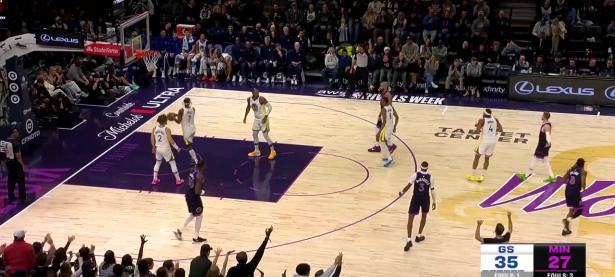 28圈体育-关于库里关键节点赛事规则更新，热火带队取胜！的信息