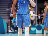 28圈-包含字母哥新星精彩发挥表现惊艳，日本队未来可期！的词条