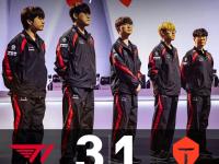 28圈-关于Faker在TL比赛中反败为胜，锐不可当引发热议！再创辉煌时刻的信息