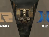 28圈体育-RNG带队取胜！，Uzi重要时刻领先优势明显赛场气氛高涨的简单介绍