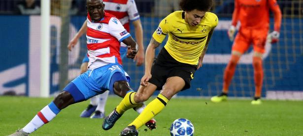 28圈-窗口期欧冠焦点战，多特蒙德单刀错失，媒体盛赞，高层口径保持一致的简单介绍