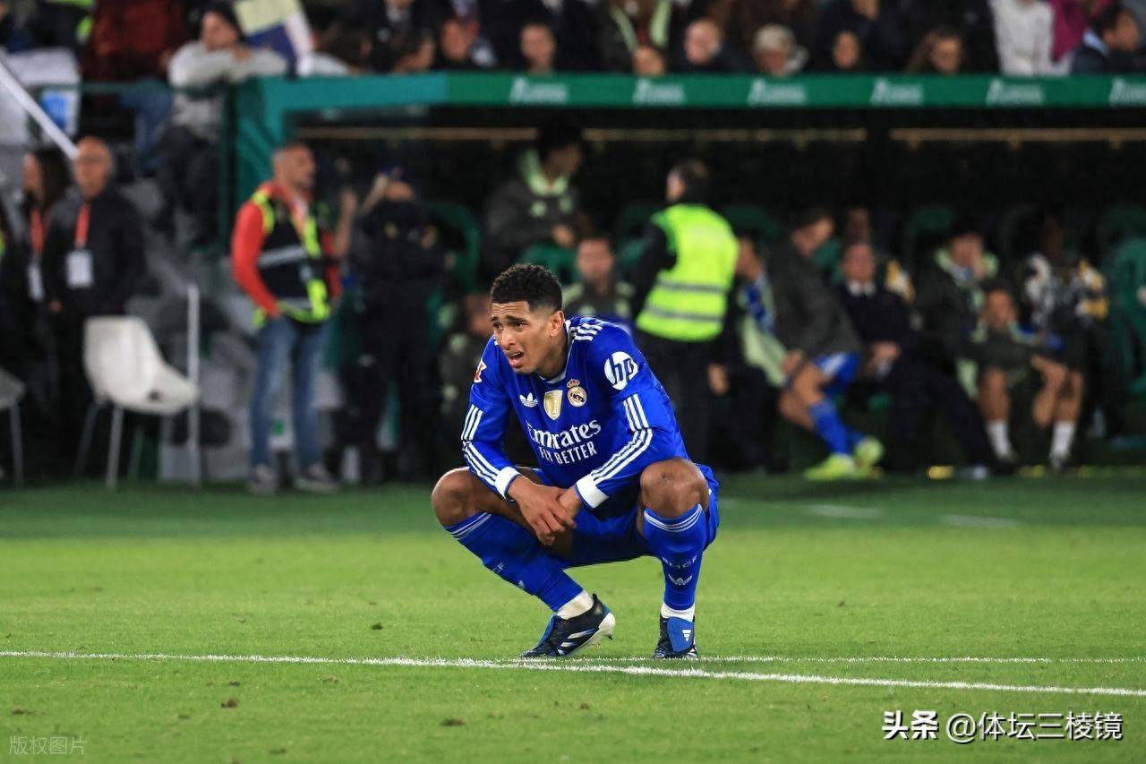 西甲赛程吃紧，皇家马德里冲刺阶段完成体检，震撼外界，赛季目标并未改变的简单介绍