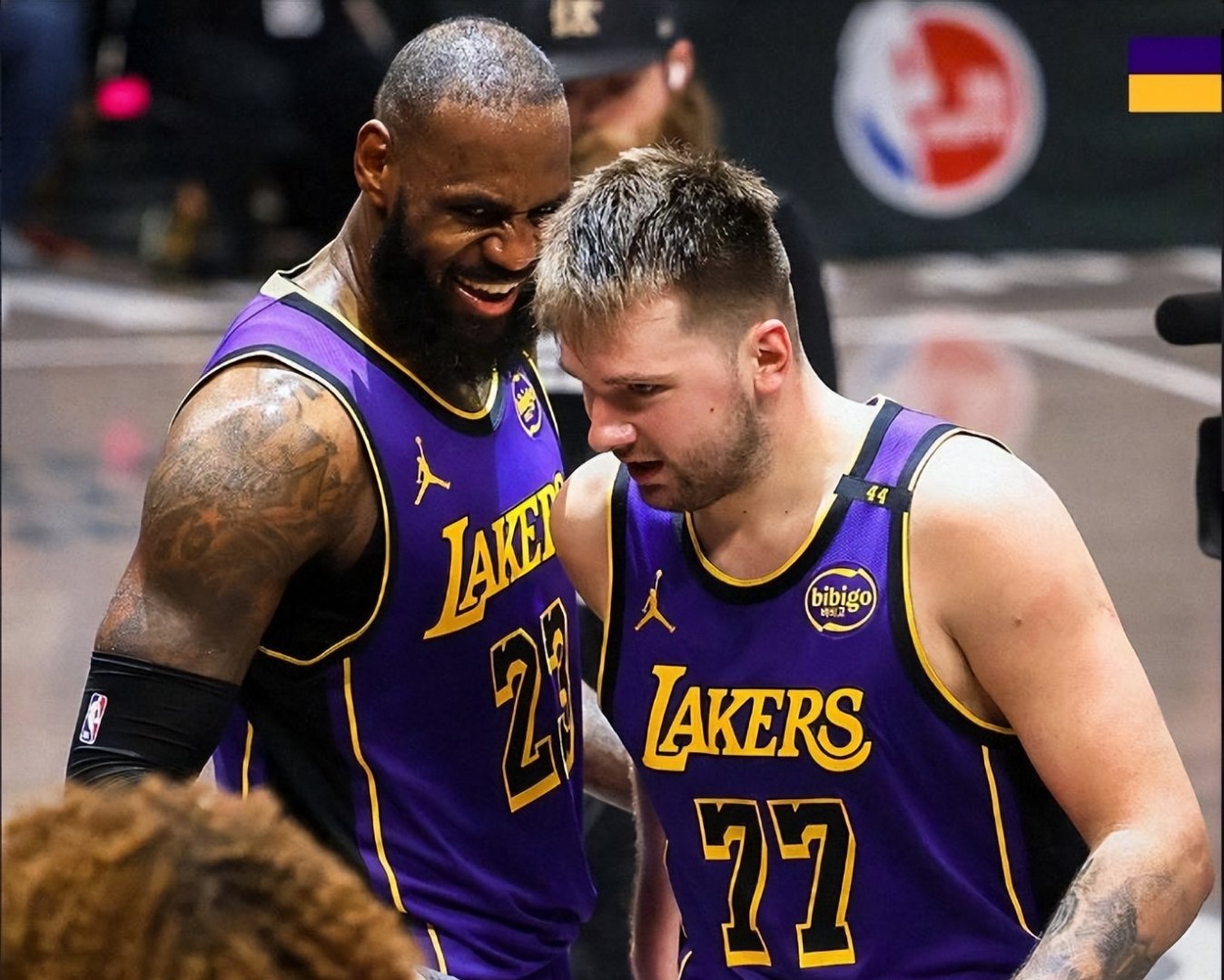 包含NBA常规赛清晨走向成谜，托特纳姆队长鼓劲，悬念犹存，年轻球员得到机会的词条